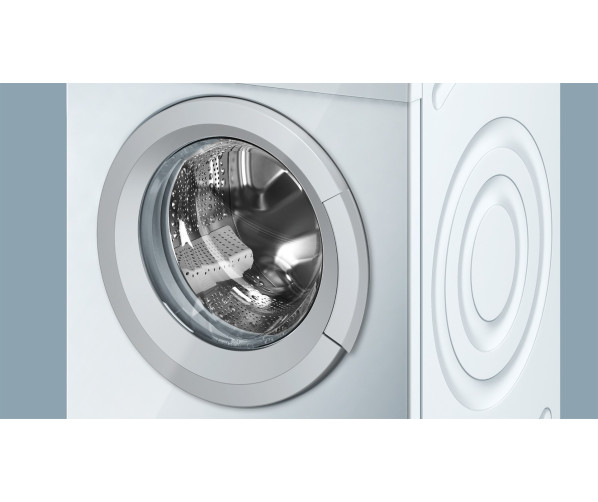 Siemens WM14Q444NL wasmachine