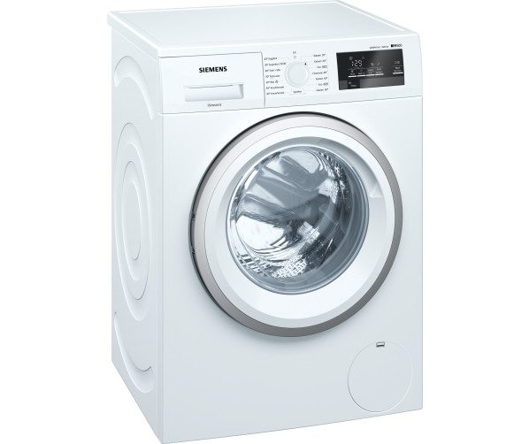 Siemens WM14T320NL wasmachine