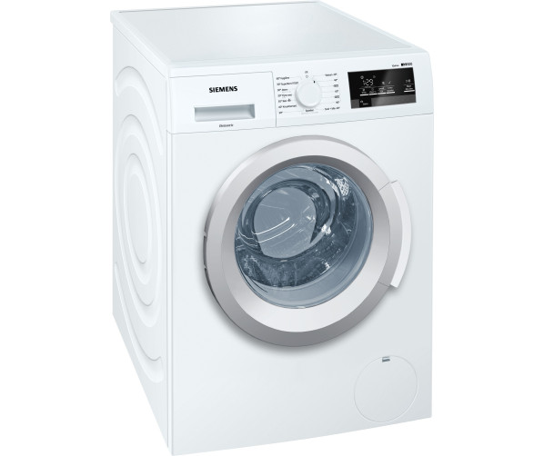 Siemens WM14T321NL wasmachine