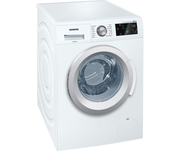 Siemens WM14T640NL wasmachine