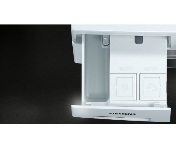 Siemens WM14T6H9NL wasmachine
