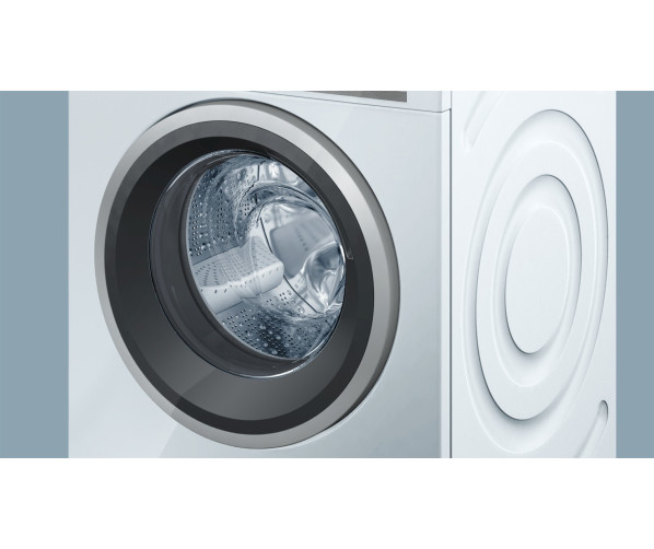 Siemens WM16W542NL wasmachine