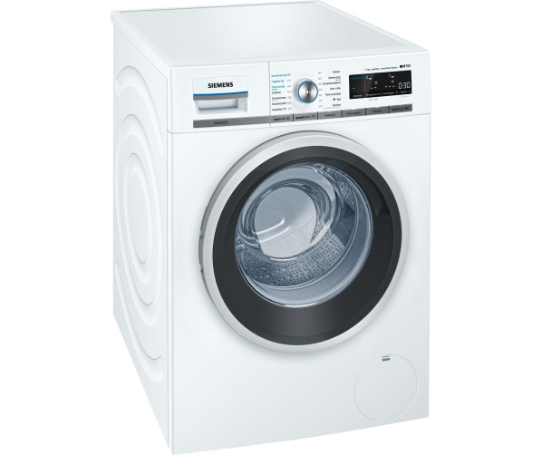 Siemens WM16W790NL wasmachine