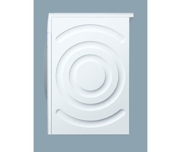 Siemens WM16O5C2NL wasmachine met speciaal outdoor wasprogramma