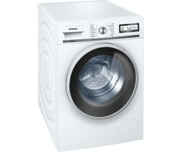 Siemens WM16Y541NL wasmachine
