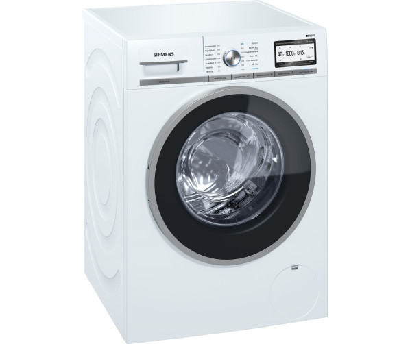 Siemens WMH6Y741NL wasmachine
