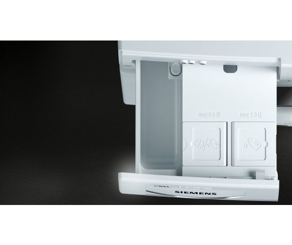 Siemens WMH6Y841NL wasmachine