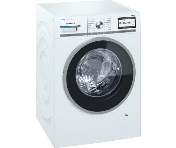 Siemens WMH6Y841NL wasmachine