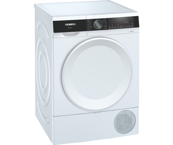Siemens WQ33G2D0NL warmtepomp droger