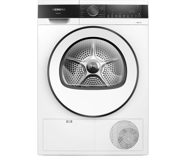 Siemens WQ41G2M0FG warmtepomp droger