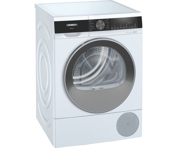 Siemens WQ45G270NL zuinige warmtepomp droger