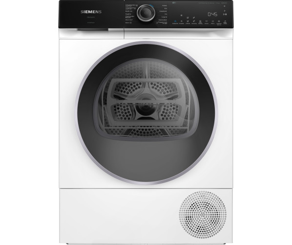 Siemens WQ45H2A9NL warmtepomp droger