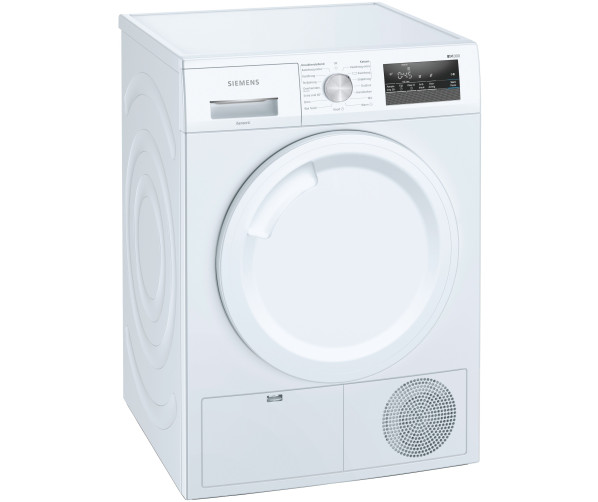 Siemens WT43HV70NL warmtepomp droger