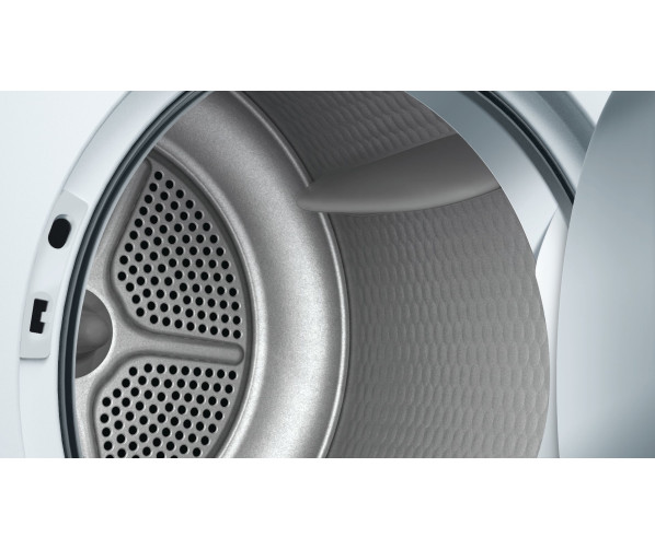 Siemens WT44B201NL condens droger