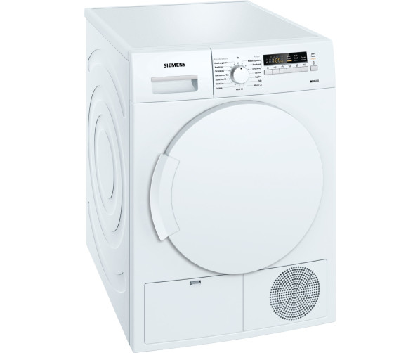 Siemens WT44B201NL condens droger