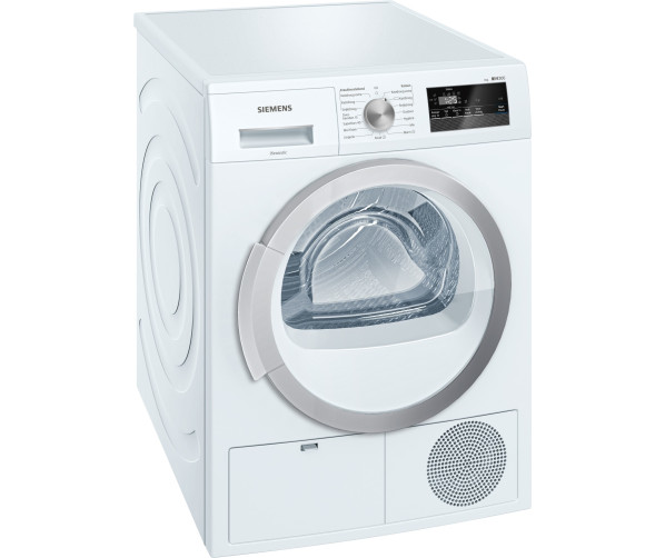 Siemens WT45N304NL condensdroger