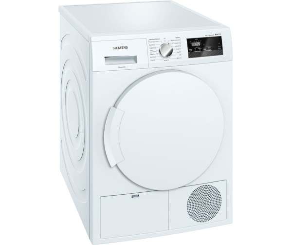 Siemens WT45N305NL condens droger