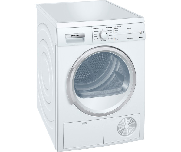 Siemens WT46E174NL condens droger