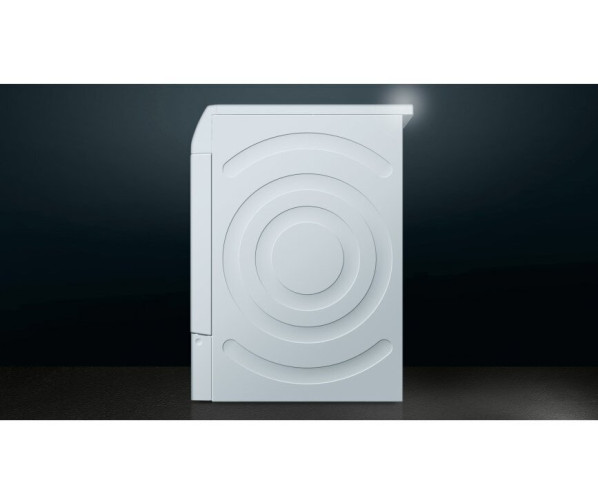 Siemens WT7U4691NL warmtepomp droger - 8 kg.