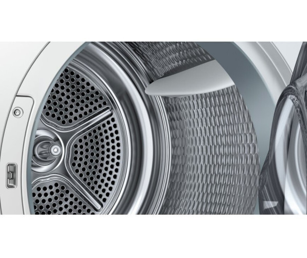 Siemens WT7U4691NL warmtepomp droger - 8 kg.