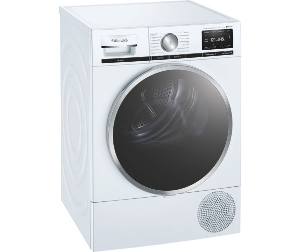 Siemens WT8HXE70NL zuinige warmtepomp droger - 