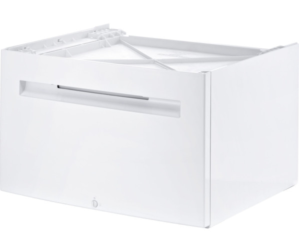 Siemens WZDP20D sokkel voor droger