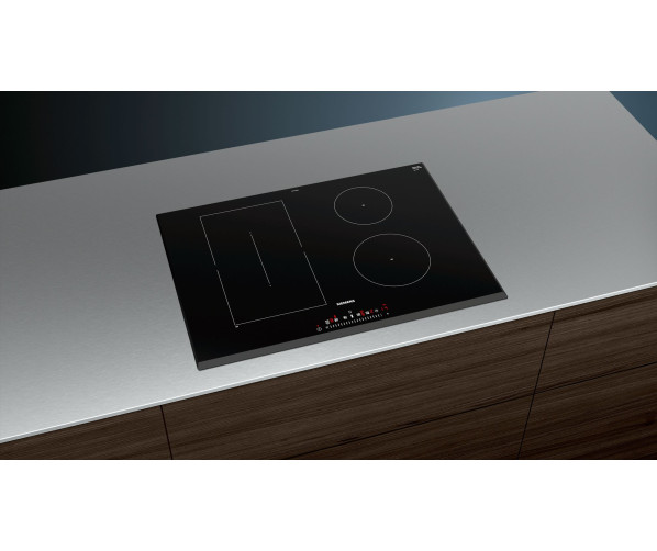 Siemens ED751FSB5E inbouw inductie kookplaat