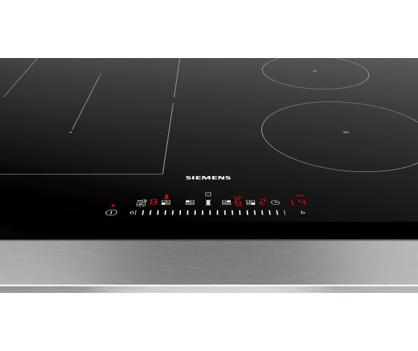 Siemens ED751FSB5E inbouw inductie kookplaat