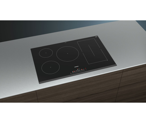 Siemens ED851FWB5E inbouw inductie kookplaat - 80 cm breed