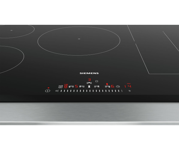 Siemens ED851FWB5E inbouw inductie kookplaat - 80 cm breed