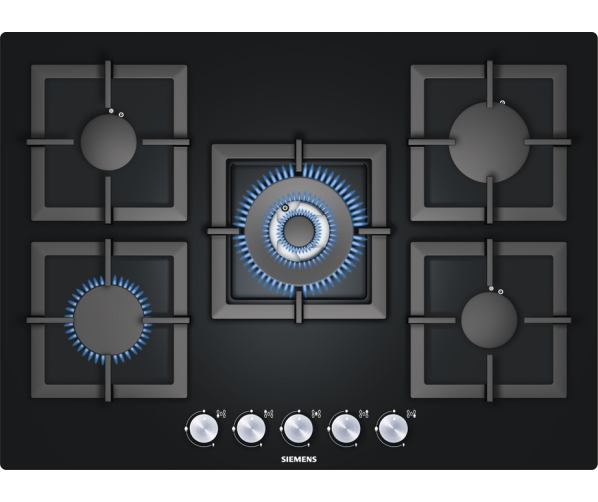 Siemens EP716QC21N inbouw kookplaat