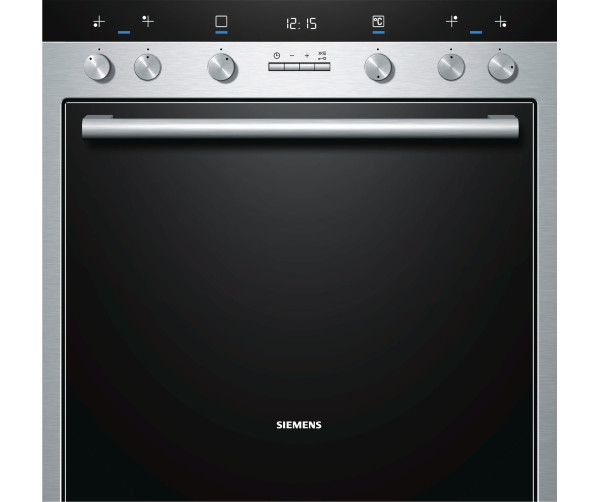 Siemens HE33GB550 inbouw combinatie oven