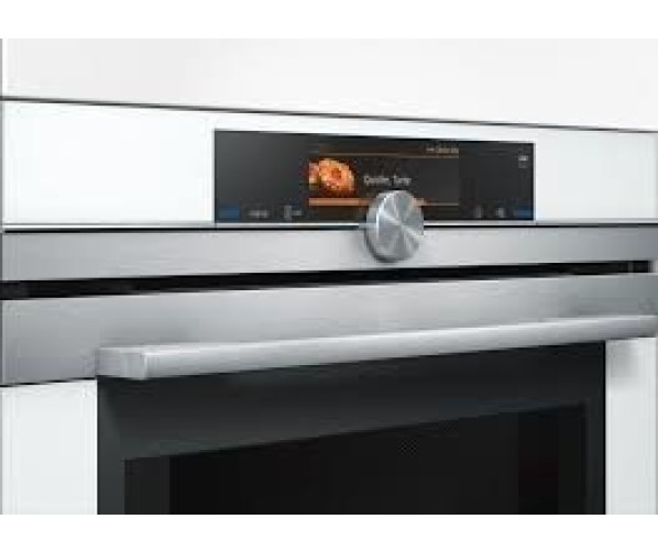 Siemens HN678G4W1 combi-magnetron inbouw