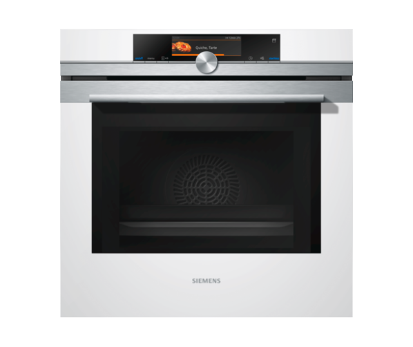 Siemens HN678G4W1 combi-magnetron inbouw