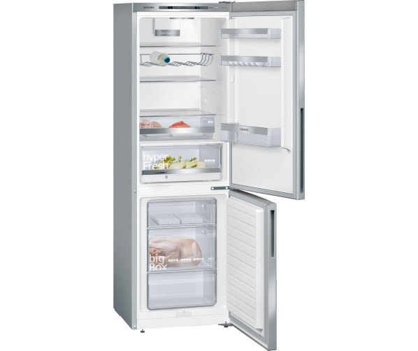 Siemens KG36EALCA rvs-look koelkast