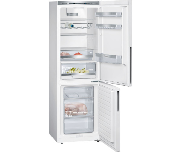 Siemens KG36EAWCA koelkast wit