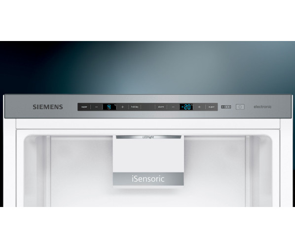 Siemens KG36EAWCA koelkast wit