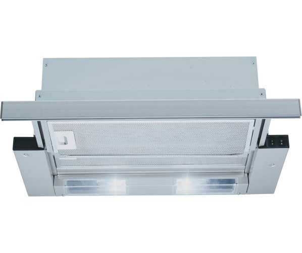 Siemens LI28031 afzuigkap vlakscherm