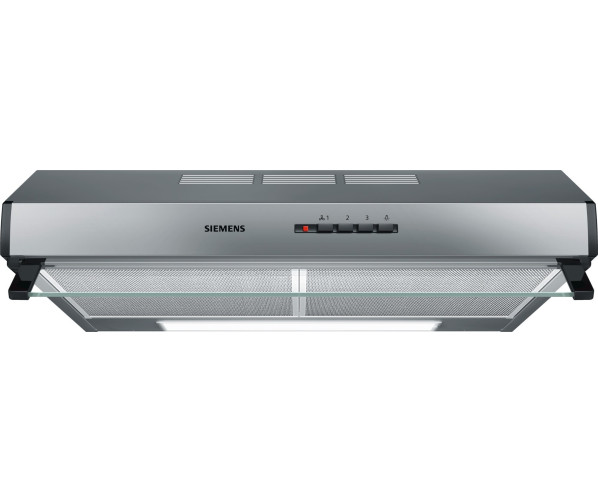 Siemens LU17153 afzuigkap onderbouw