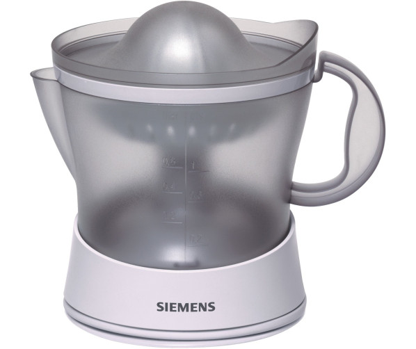 Siemens MC30000 citruspers