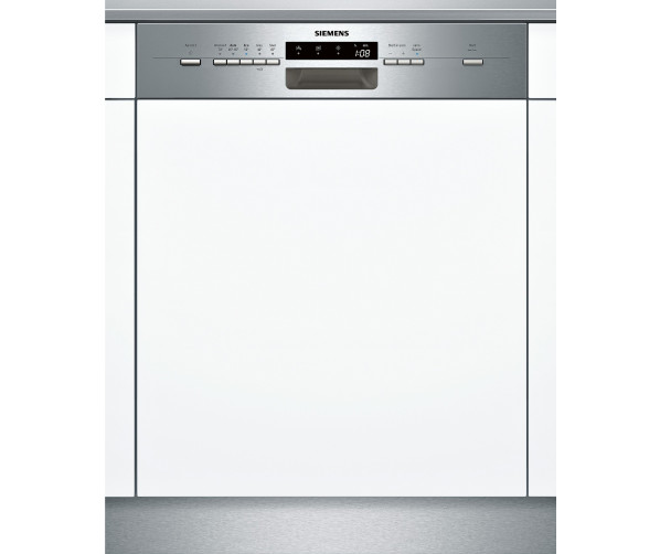 Siemens SN59E501NL inbouw vaatwasser