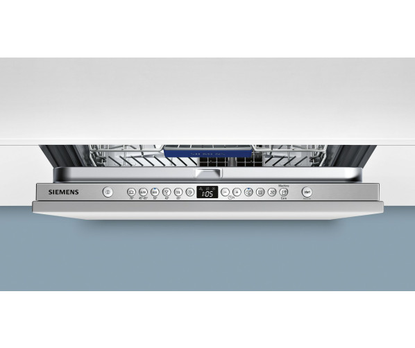 Siemens SN636X03JE inbouw vaatwasser