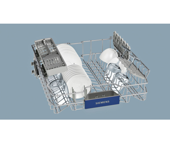 Siemens SN636X03JE inbouw vaatwasser