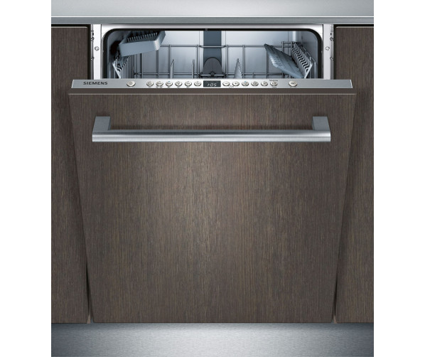Siemens SN636X03JE inbouw vaatwasser