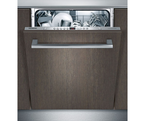 Siemens SN68M058EU inbouw vaatwasser