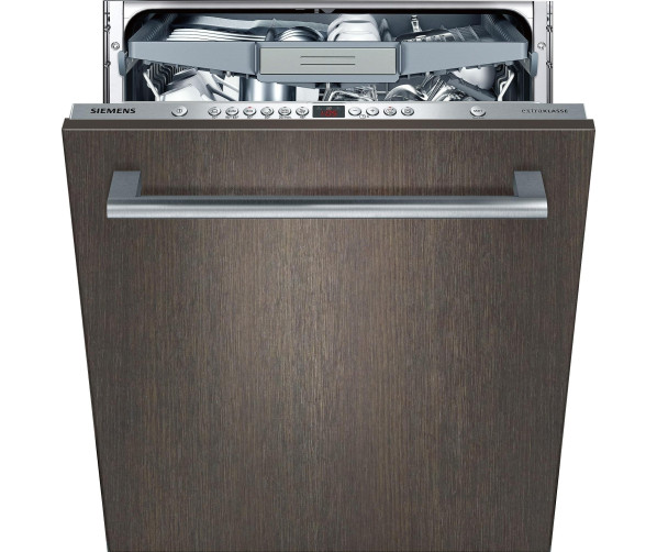 Siemens SN68M064EU inbouw vaatwasser