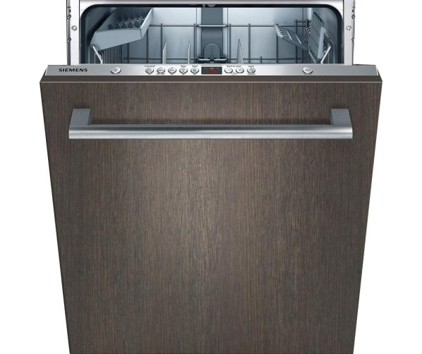 Siemens SN69M003NL inbouw vaatwasser
