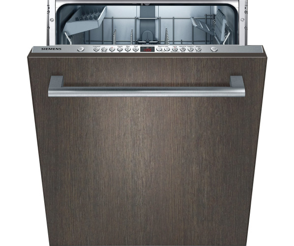 Siemens SN69M052NL inbouw vaatwasser