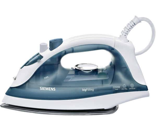 Siemens TB23600 strijkijzer