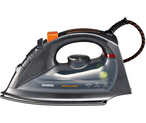 Siemens TB56XTRM strijkijzer